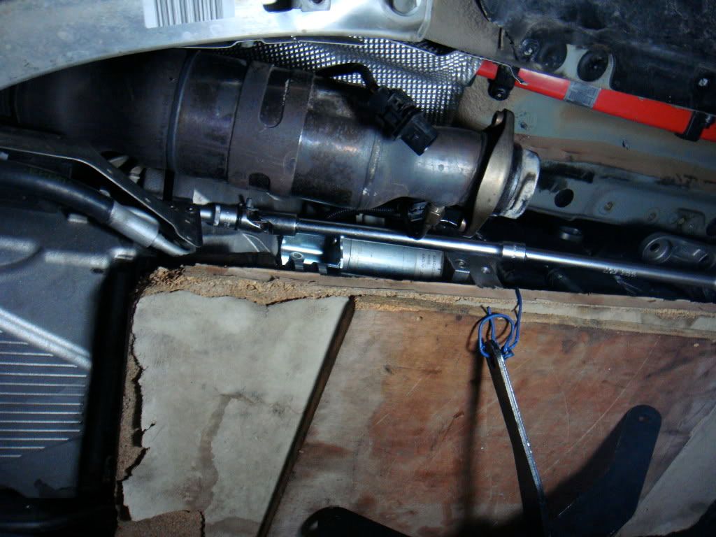 Trans. fault! Drive moderately + pics BMW M5 Forum and M6 Forums